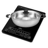 Mistral  MIC20E Induction Cooker 